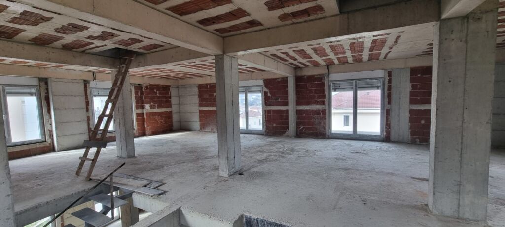 📌 Vilë Individuale në Shitje – Collina Verde