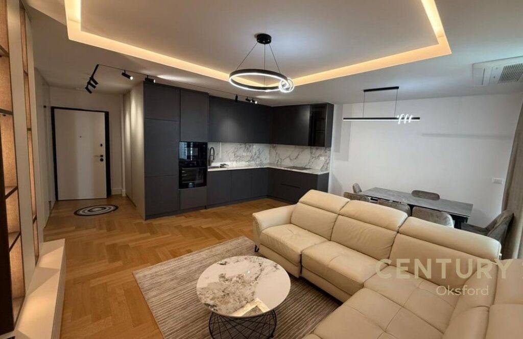 Appartamento in affitto 2+1+2+Posto auto a Lake View