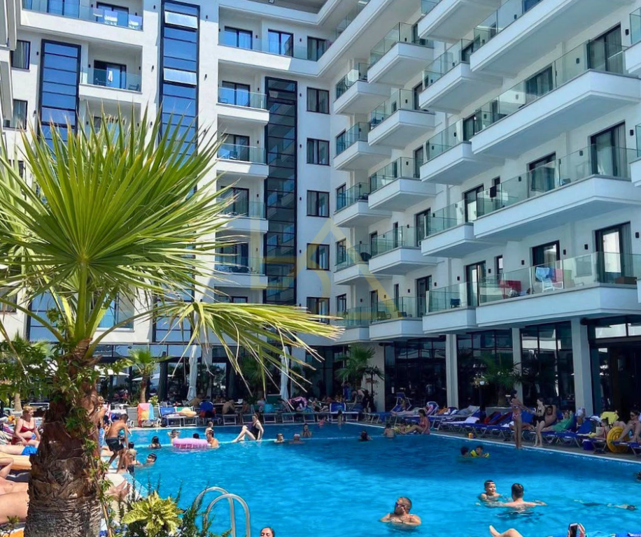 Shitet Apartament – Shëngjin