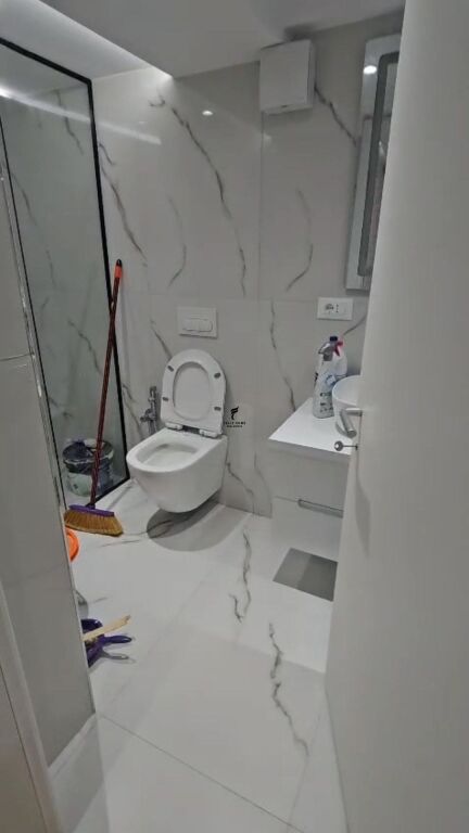 APARTAMENT DUPLEX ME QERA 1+1 KODRA E DIELLIT 50.000 LEKE FH-70245