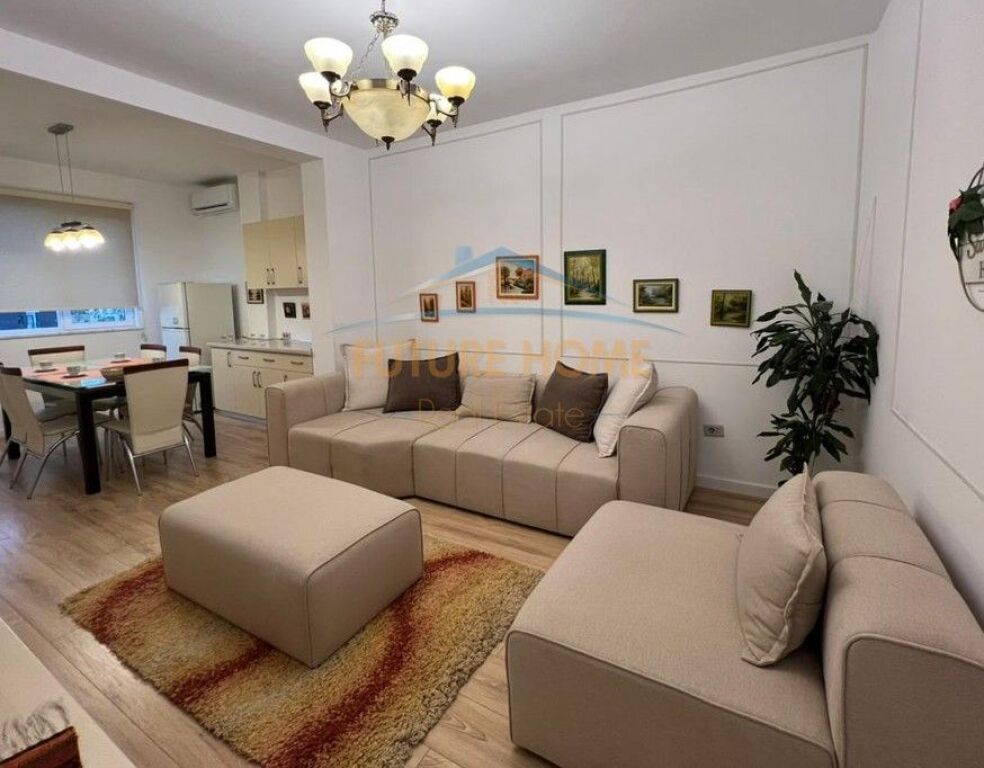 Rent, Apartment 2+1, Durres Street, Tirana