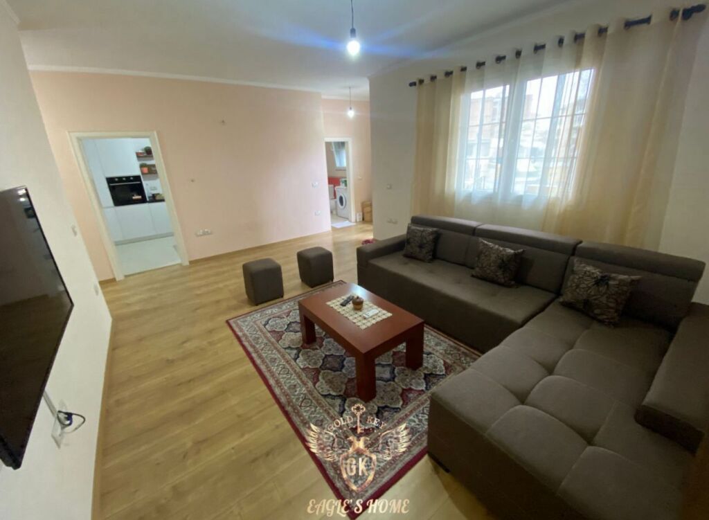 Apartament me Qera 📍Ish Rajoni