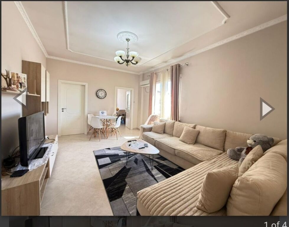 JEPET ME QIRA 1+1 RRUGA SHEFQET KUKA