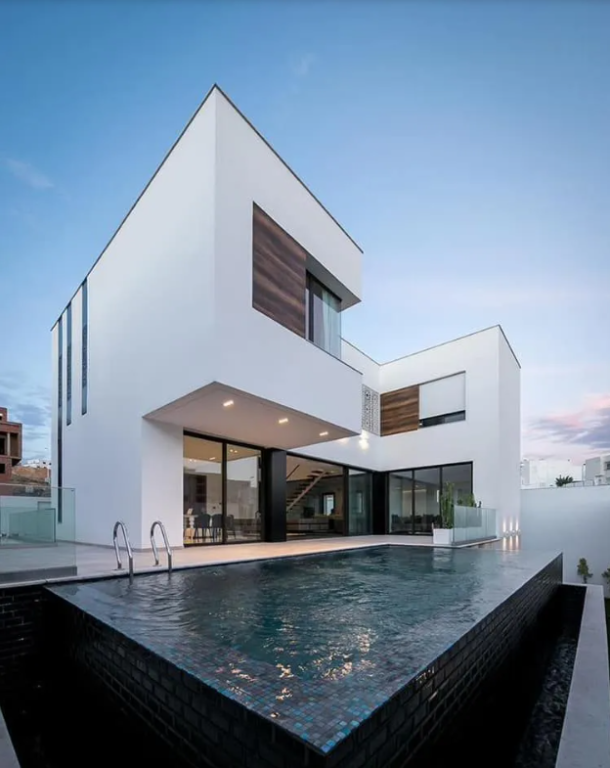 Shitet VILA• Super KOMPLEKS RESIDENCIAL • Unik ne llojin e tij