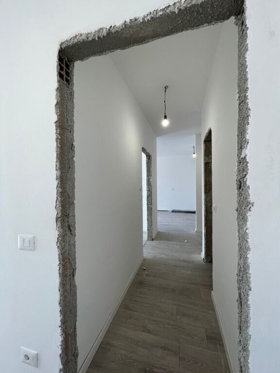 🏡 Appartamento 2+1 in Vendita – Complesso Aura, Via Dritan Hoxha 📍