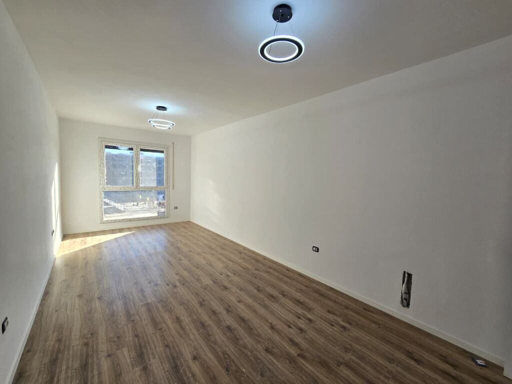 SHITET APARTAMENT: 1+1 ( 📍 Paskuqan) Kati 1 - 84 m² Ideal Per Banim Personal Ose Investim || Perfundon Brenda Muajit Qershor 2025 || ✴️(105000 Euro)