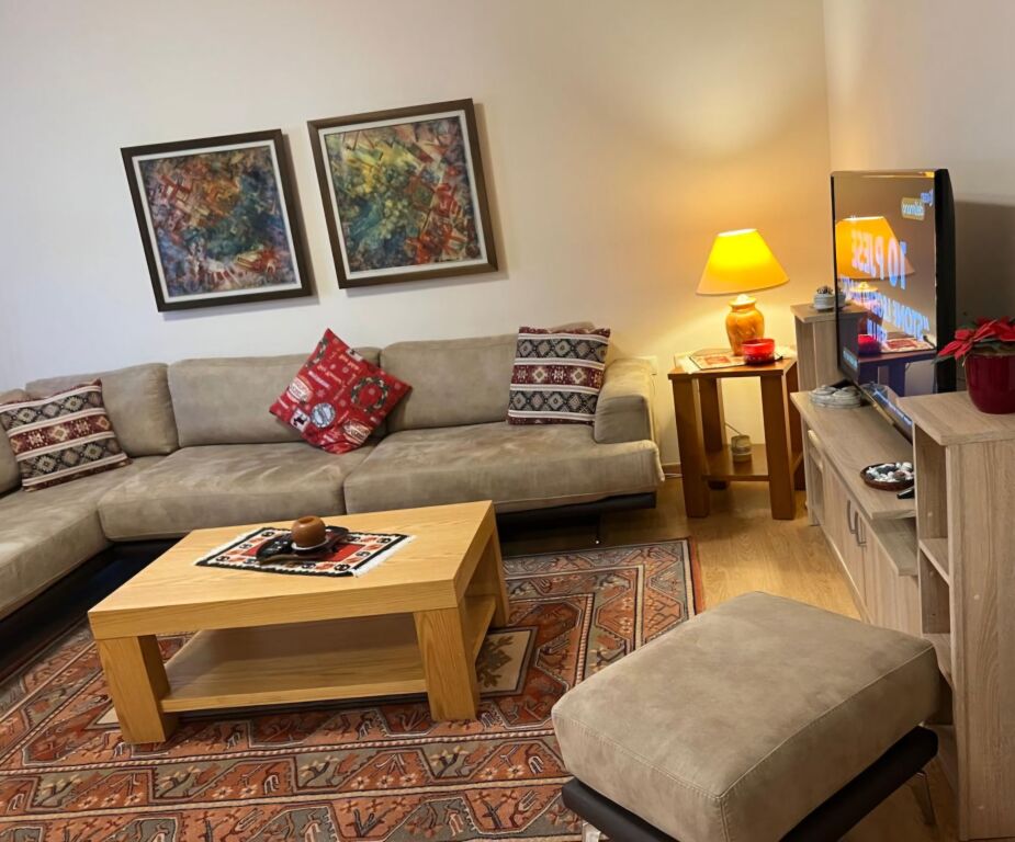 🔺Appartamento 1+1 in affitto🔺