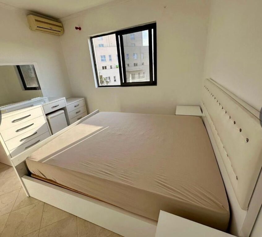 Appartamento in affitto 1+1 - 📍Laprake, vicino alla stazione di servizio Kupola 400 mila lek