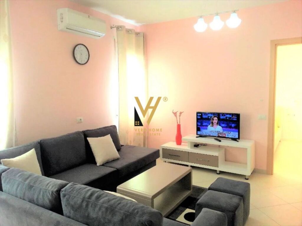 APARTMENT 1+1 FOR RENT IN ZOGU I ZI 500 EURO