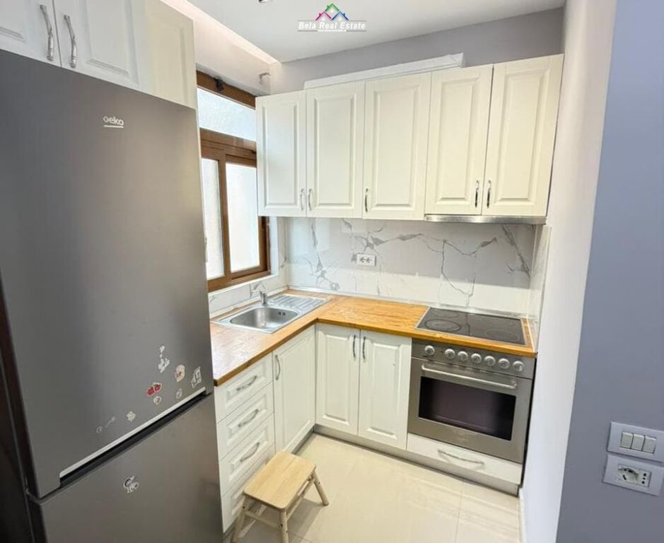 Apartament Me Qera 1+1 Tek 21 Dhjetori (ID B211452) Tirane