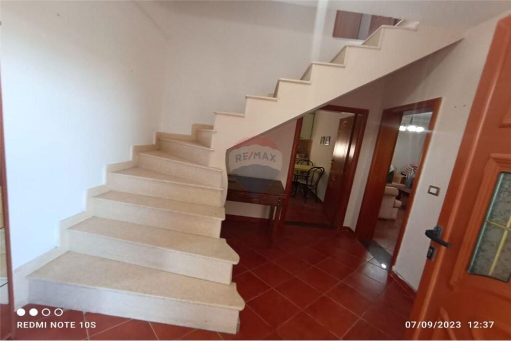 Shtepi 2 kateshe ne shitje , Uji i Ftohte