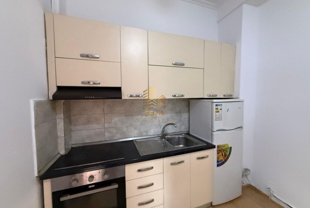 Qira, Apartament 1+1, Jordan Misja, 30.000 Lek/muaj