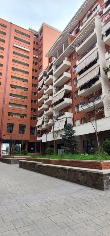 APPARTAMENTO IN AFFITTO 1+1 A SELITE-TIRANA GOLDEN 3!