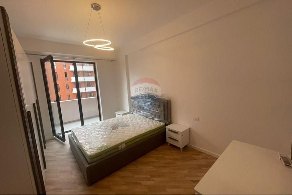 Appartamento 2+1 in affitto a “Urban Gate”,