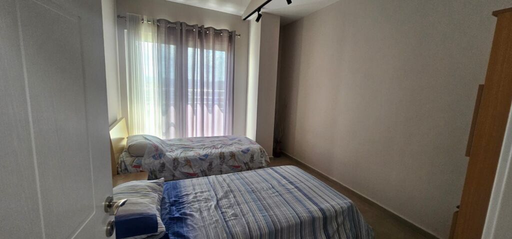 IN VENDITA MONOLOCALE 3+1+2+ VERANDA SPIAGGIA DURRES VIA FRIGORIFERIT COMPLESSO PRIVATO