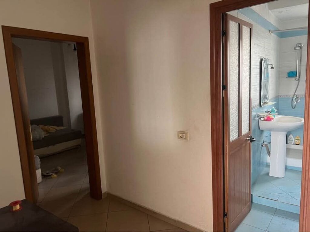 APPARTAMENTO IN AFFITTO 1+1 - SHKOZE, TIRANA