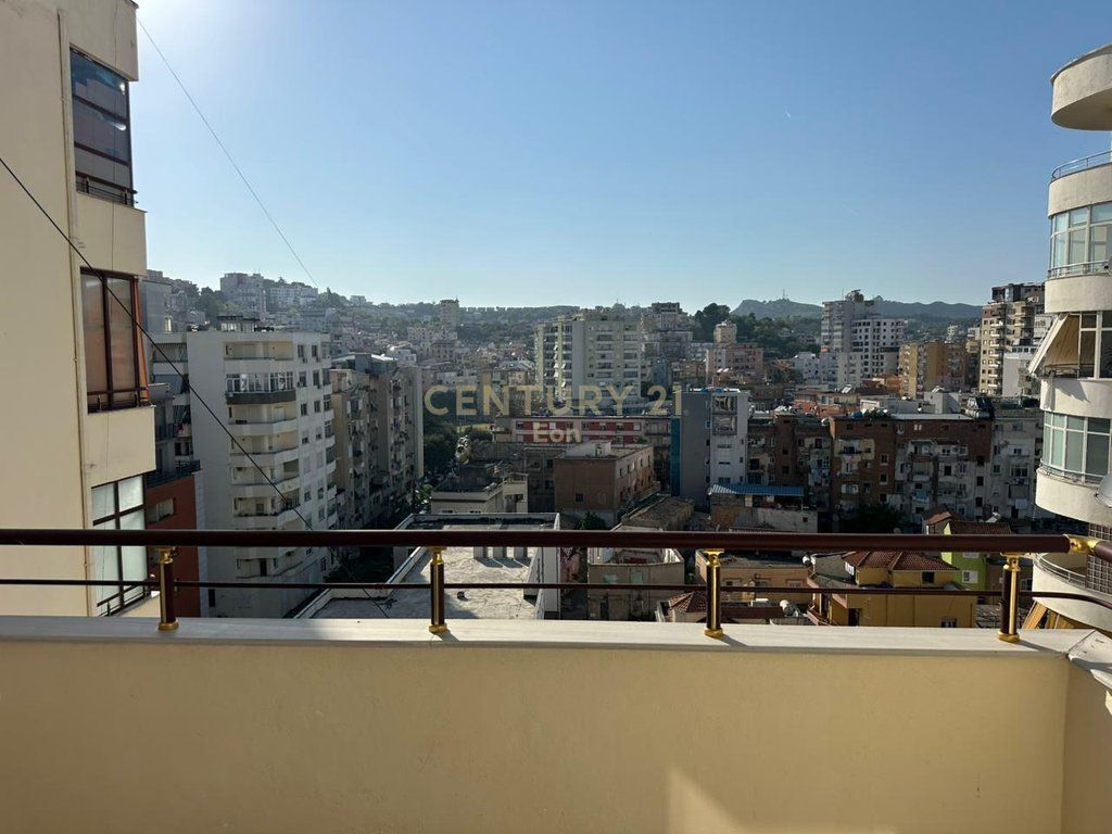 WE SELL 1+1 APARTMENT NEAR POLYCLINIC, DURRES CENTER !