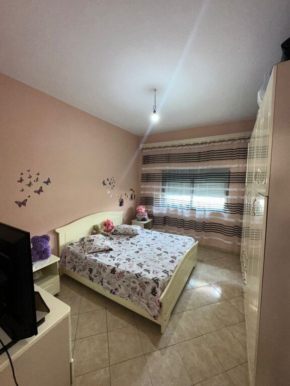 SHITET APARTAMENT 2+1 + 2 Ballkone 📍 Adresa: Drejtoria Policise