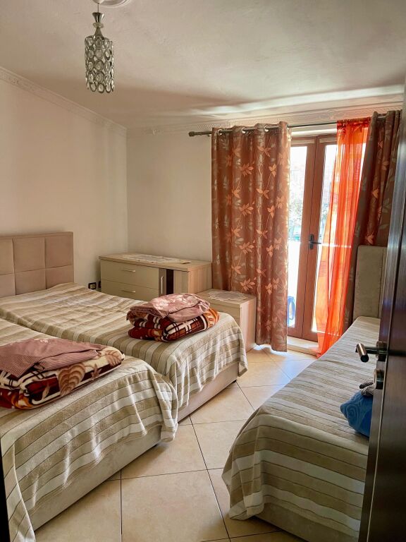 📣 QERA Apartament 2+1 📍 Allias, Prane Shkolles "Bajram Curri" ✨
