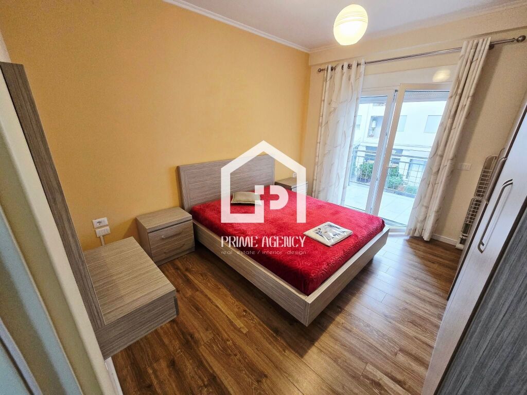 SHITET :  APARTAMENT  1 + 1/ POGRADEC _/SHETITORJA   DESHMORET E POJSKES
