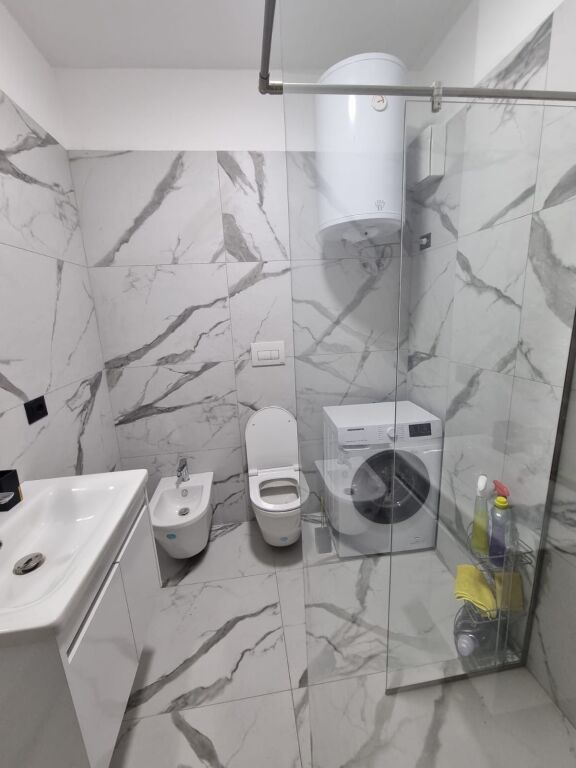 Jept me qera apartament 1+1 te Tegu