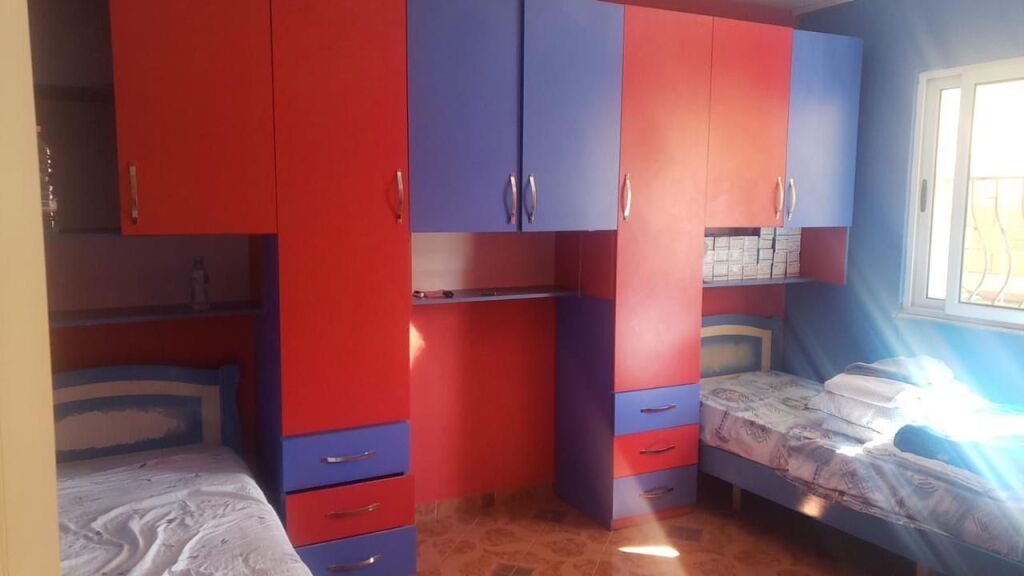 Apartament 1+1 per shitje Laprake !