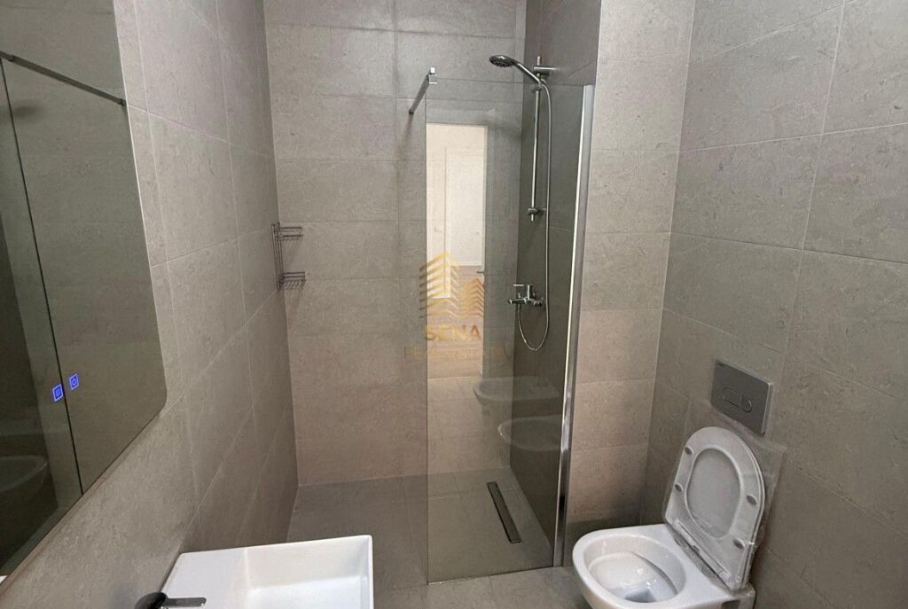 Rent, Apartment 2+1, 5 Maji Street – ”Tirana Uptown” Complex, 50,000 Lek/month