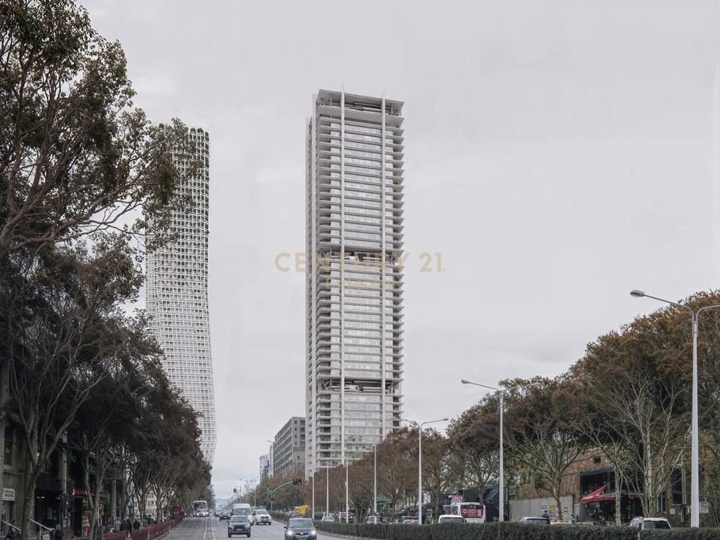 Appartamento in Vendita presso 'Oricon Tower'