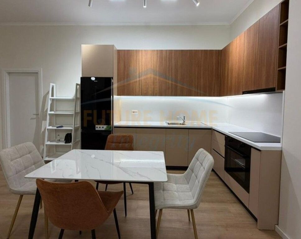 For sale, Apartment 2+1+2, Fresku, Tirana.