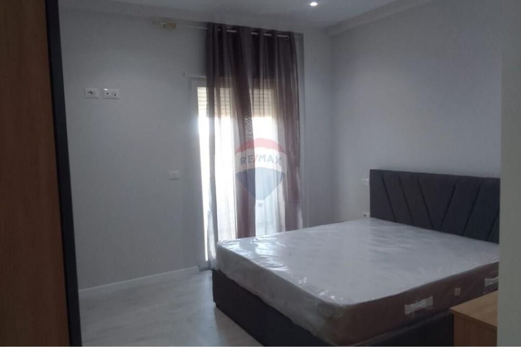 Appartamento 2+1 in affitto a Kodra e Priftit