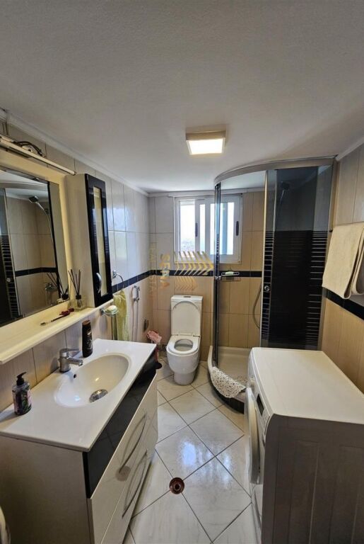 Rent, Apartment 2+1+Veranda, Dry Lake, 65,000 Leke/month