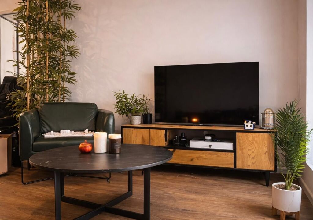 Super apartament me qera te rezidenca Kadiu!