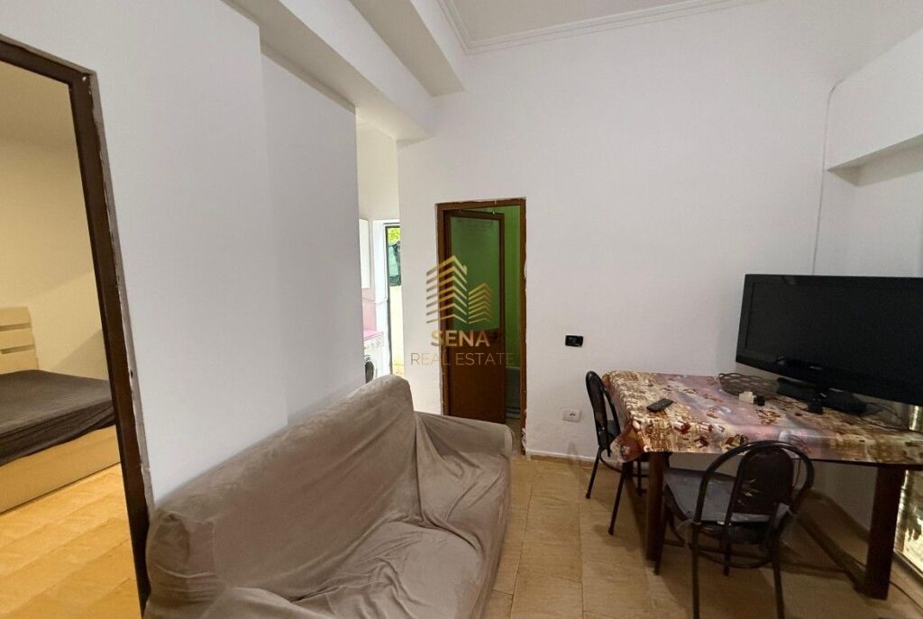 Qira, Apartament 1+1, Jordan Misja, 30.000 Lek/muaj