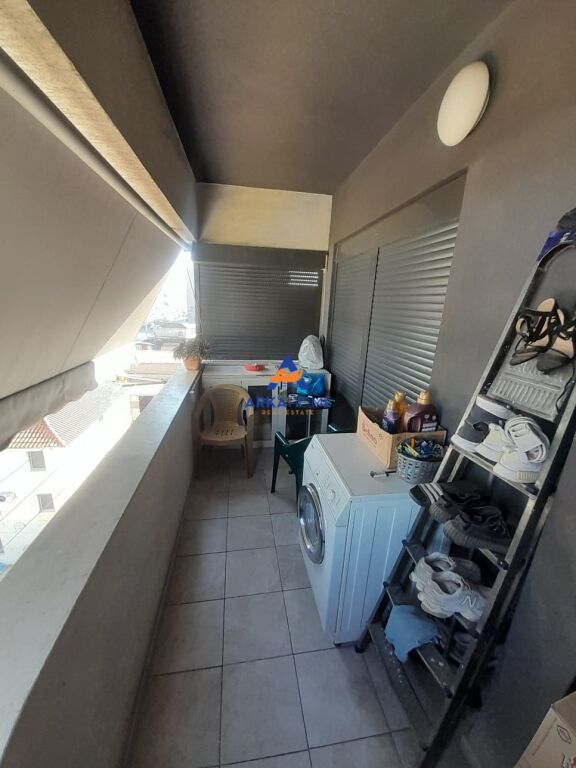 APARTMENT FOR RENT 1+1+BALCONY "CASA ITALIA" 50000 LEKE