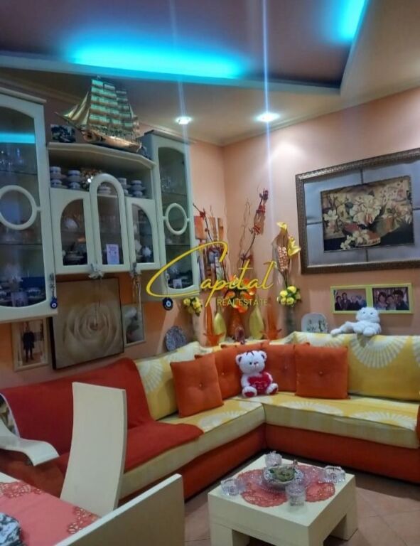 APARTAMENT ME QIRA 1+1 BLV GJERGJ FISHTA 50.000 LEKE