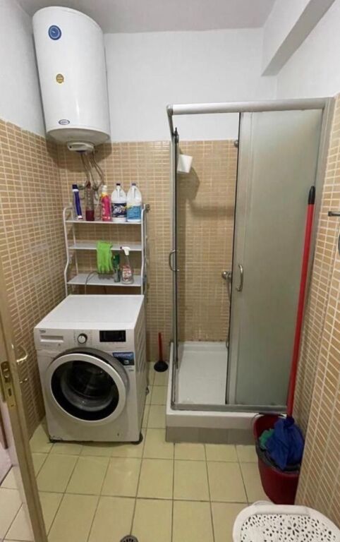 Apartment for rent 1+1 - 📍Astir, near the Fratari complex 400 thousand lek