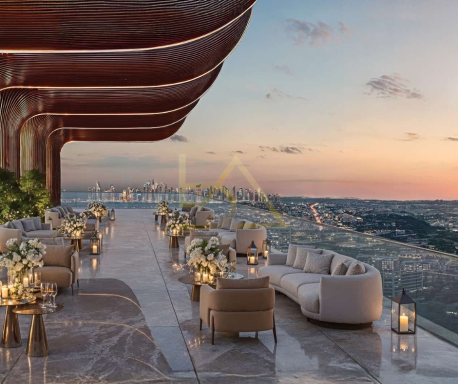 Shiten Zyra – SHAH RUKHZ, Dubai (Sheikh Zayed Road)