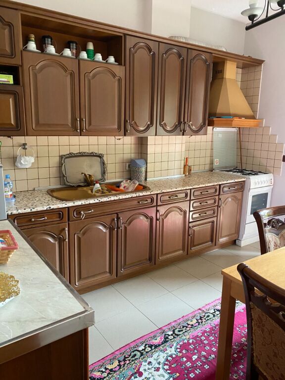 Appartamento 3+1+🅿️ in affitto Via Elbasan