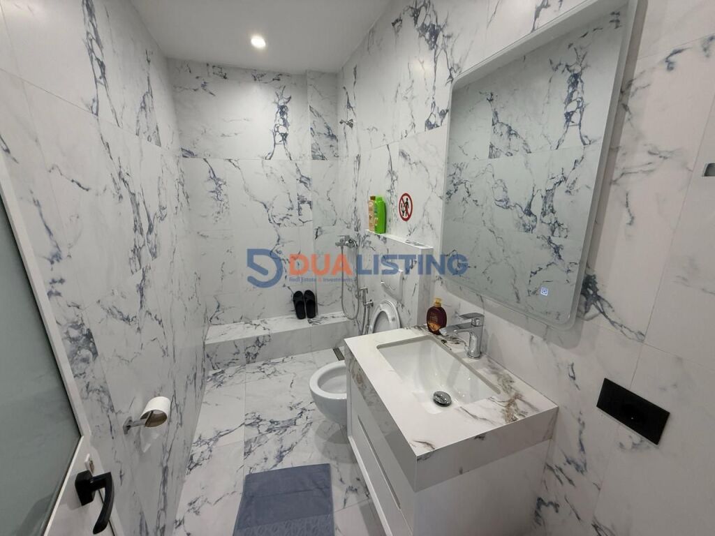 SHESIM GODINË 2-KATËSHE NË NJË NGA ZONAT MË TË KËRKUARA TË TIRANËS