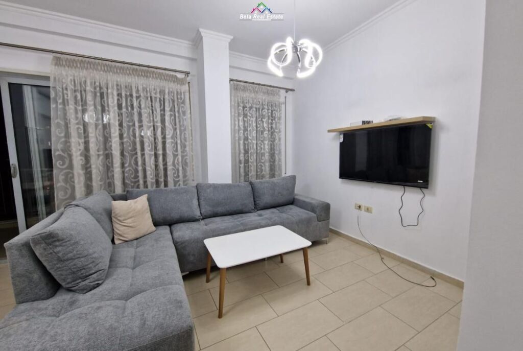 Apartment For Rent 1+1 Myslym Shyr ( ID B2101656) Tirane
