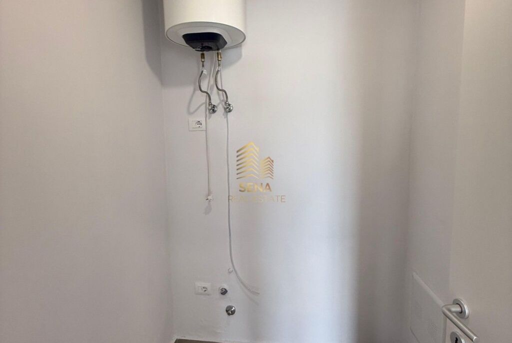 Rent, Apartment 2+1, 5 Maji Street – ”Tirana Uptown” Complex, 50,000 Lek/month