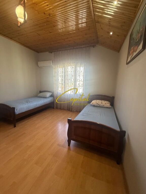APARTAMENT ME QIRA 2+1 LAPRAKE 50.000 LEKE