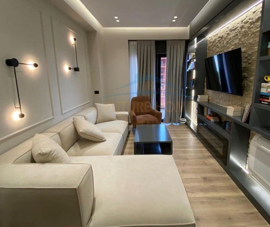 Rent, Apartment 1+1, Kavaja Street, Tirana.