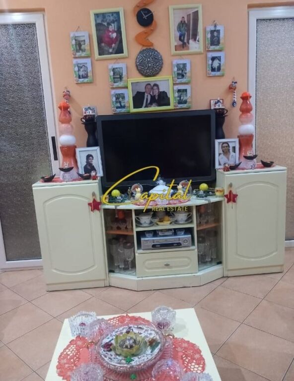 APARTAMENT ME QIRA 1+1 BLV GJERGJ FISHTA 50.000 LEKE