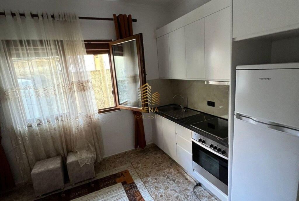 Qira, Hyrje Private 1+1, Qytet Studenti, 37.000 Leke/muaj