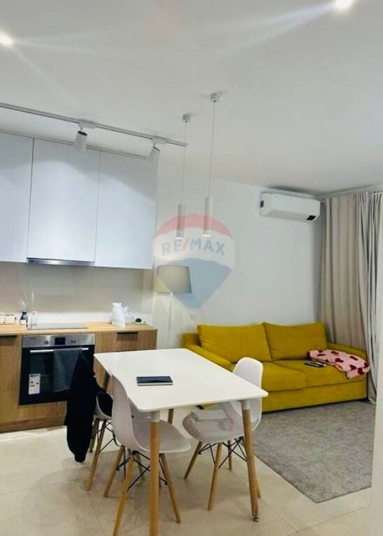 Appartamento 1+1 Myslym Shyr