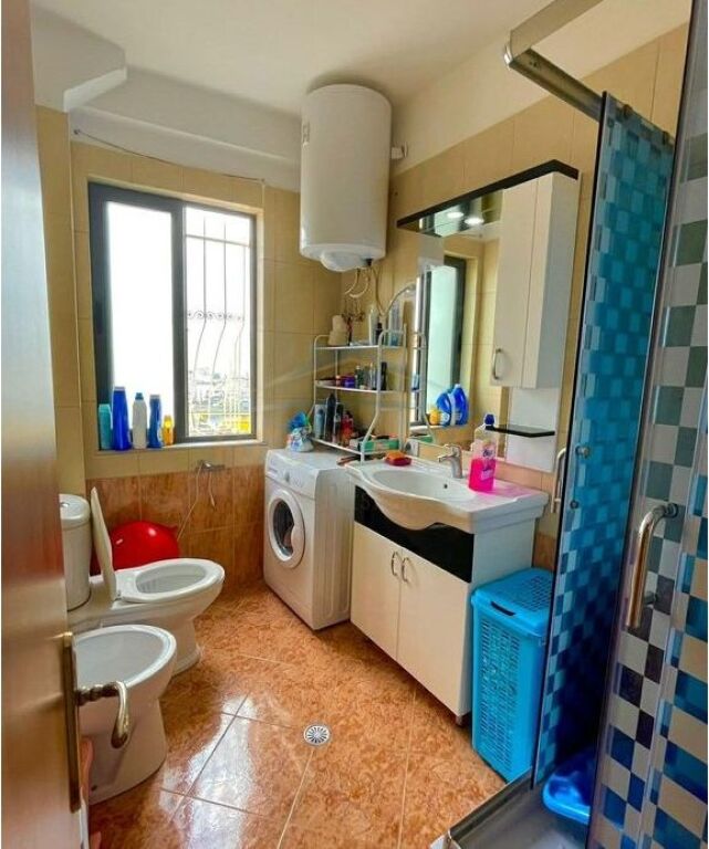 For sale, Apartment 1+1 + Studio, Kodra e Diellit 1, Tirane