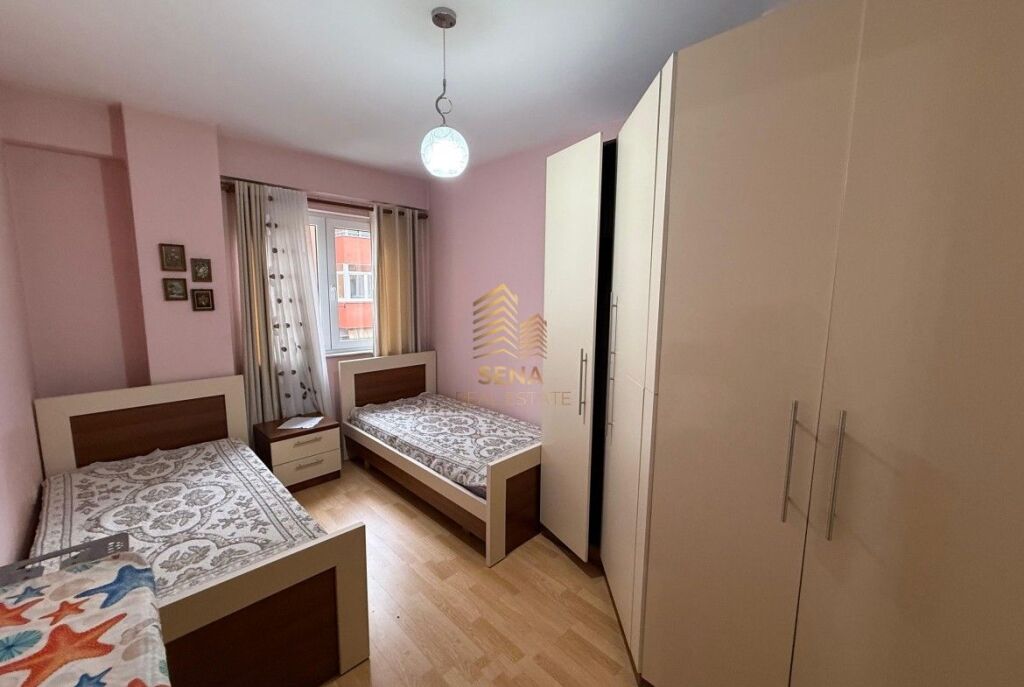 Qira, Apartament 2+1+Blk, Jordan Misja – Kompleksi Gener, 58,000 Lek/Muaj