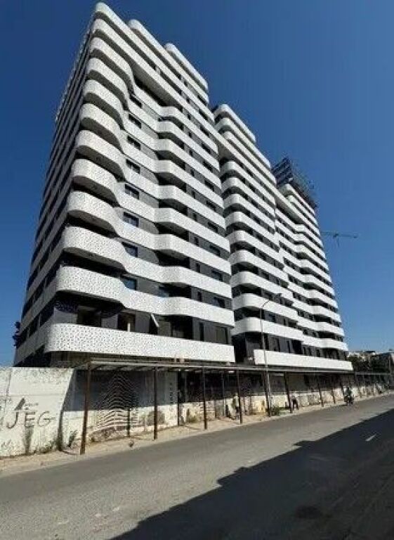 Apartament 1+1 – Corner Residence