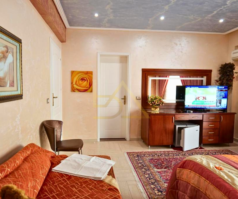 Shitet Hotel – Qendër, Sarandë